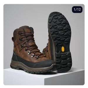 Solognac Hunting Boots